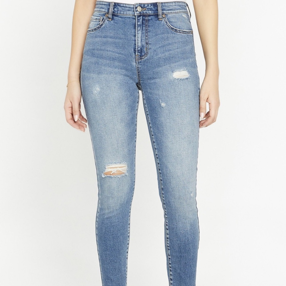 Buffalo David Bitton jeans